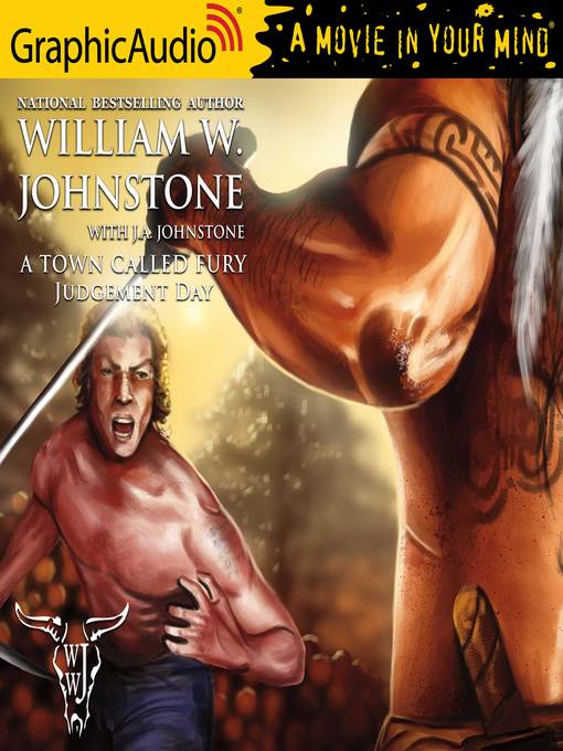 Title details for Judgement Day by William W. Johnstone - Available